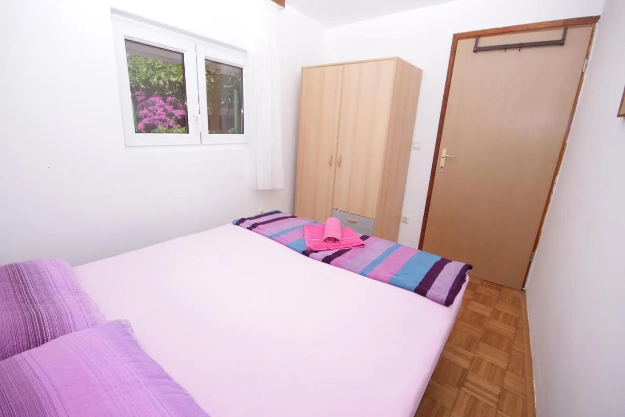 Apartment Vesna Premantura