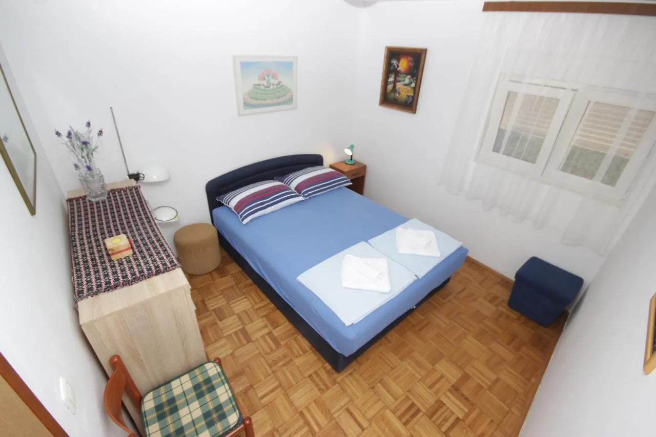 Apartment Vesna Premantura 0*,  Croatia