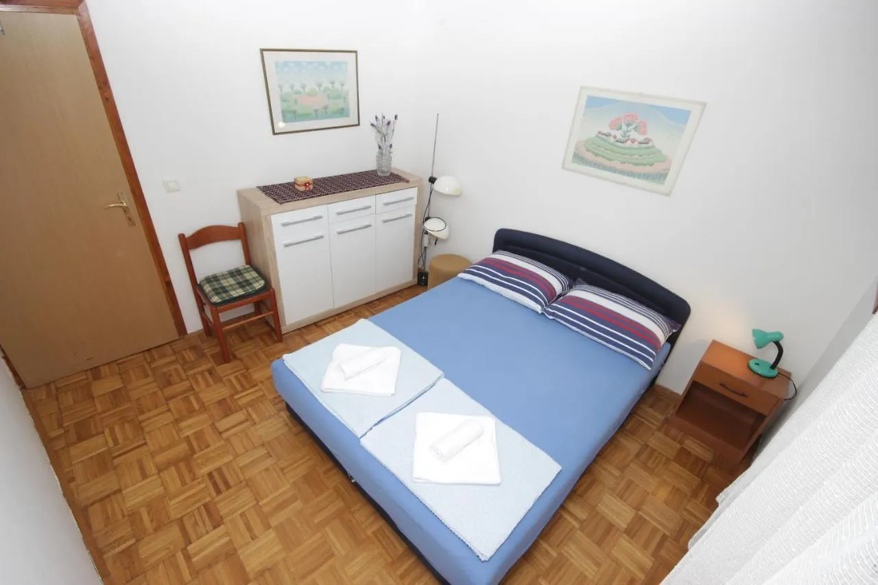 Apartment Vesna Premantura Croatia