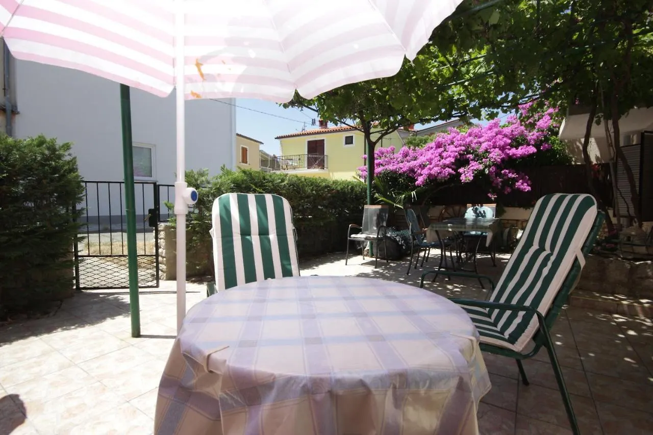 Apartment Vesna Premantura