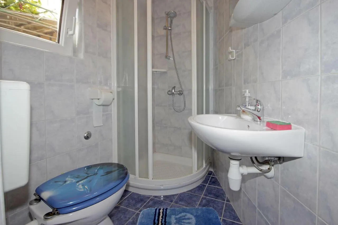 Apartment Vesna Premantura 0*,