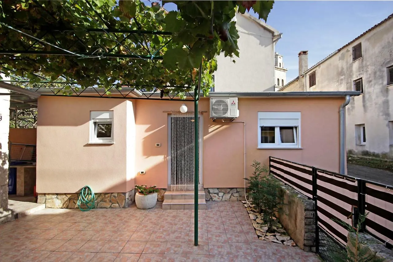 Apartment Vesna Premantura Croatia
